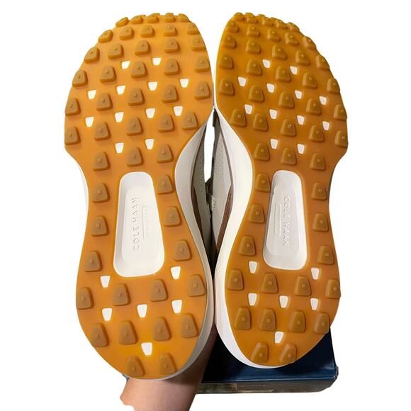 NIB Mens Cole Haan Grand Motion Stitchlite 2 Size 11 - Picture 5 of 6